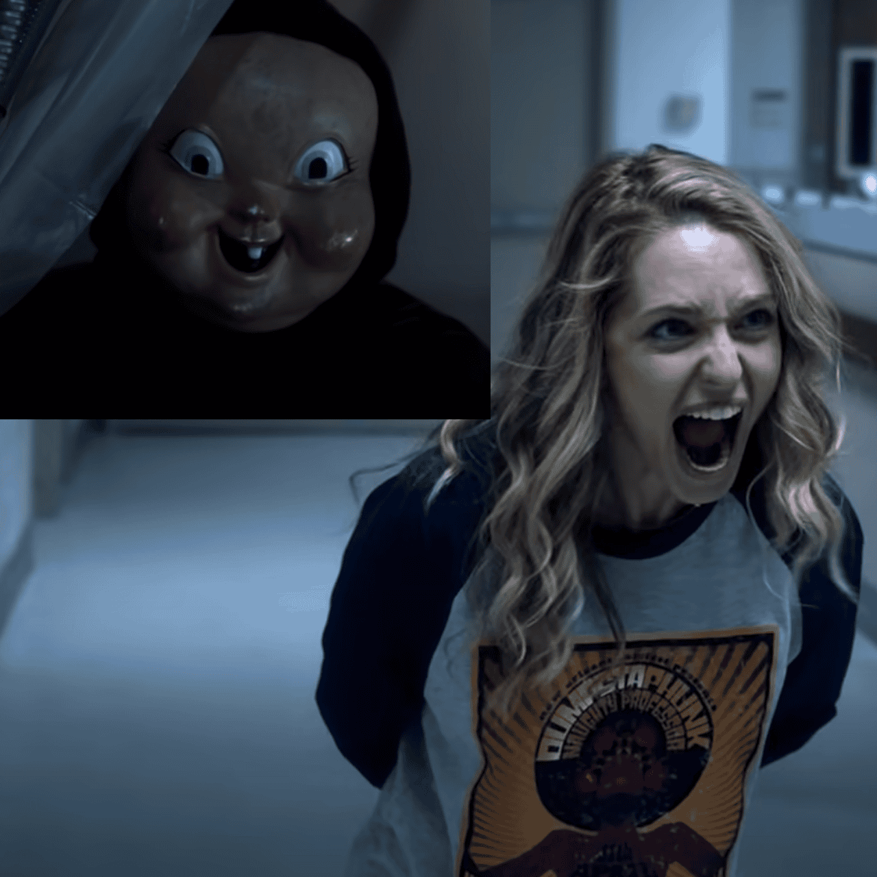 Happy Death Day 3