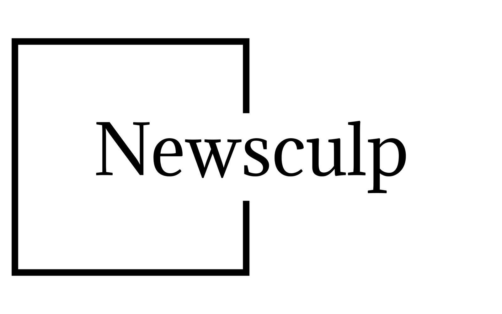 newsculp-logo