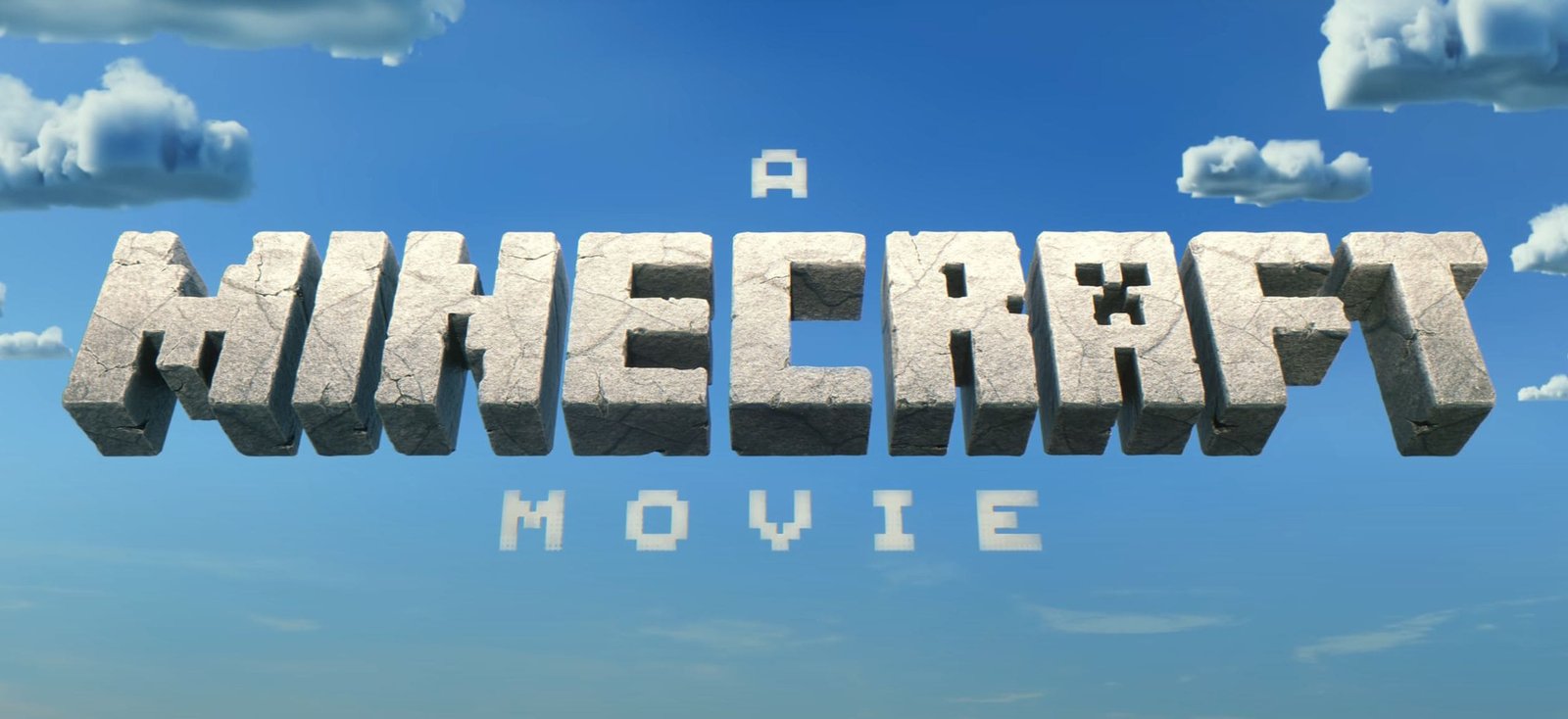 First Look at the Long Awaited Minecraft Movie Trailer